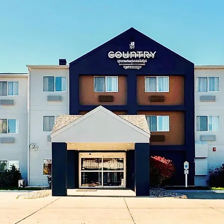 Country Inn & Suites By Radisson, Bismarck-Mandan-2