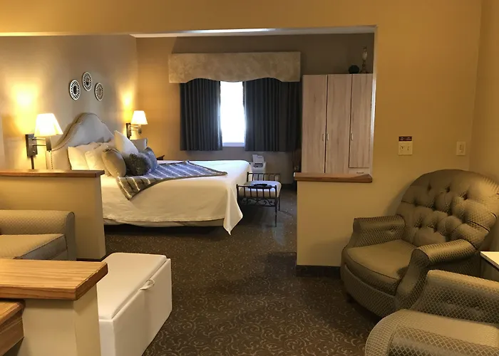 Everspring Suites