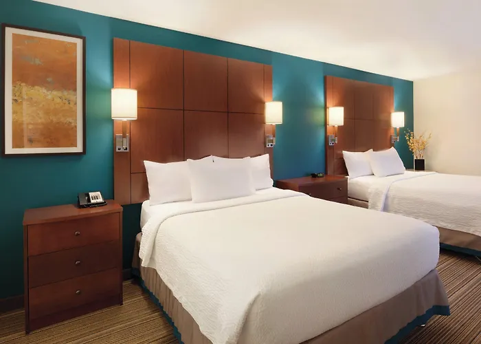 Residence Inn Bismarck North